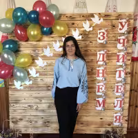 Козаченко Юлія Володимирівна