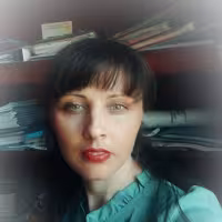 Харкевич Наталія Анатоліївна