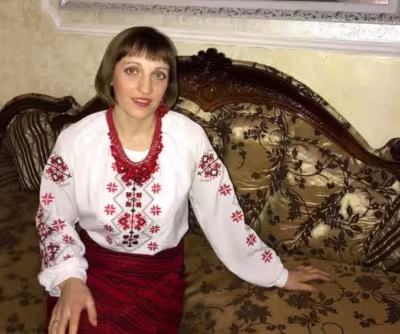 Рацкевич Наталія Миколаївна