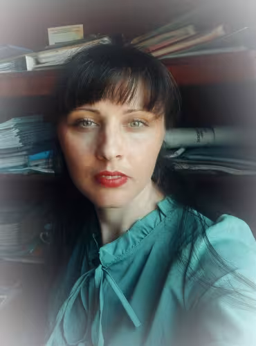 Харкевич Наталія Анатоліївна