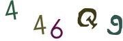 Графічна CAPTCHA